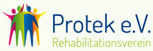 logo protek-ev.de
Protek e.V.
Rehabilitationsverein logo protek-ev.de
Protek e.V.
Rehabilitationsverein